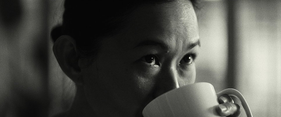 Kinds of Kindness production still