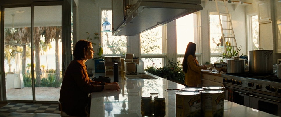 Kinds of Kindness production still