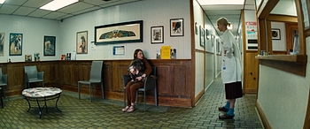 Kinds of Kindness production still