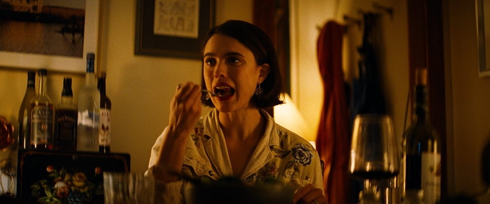 Kinds of Kindness production still