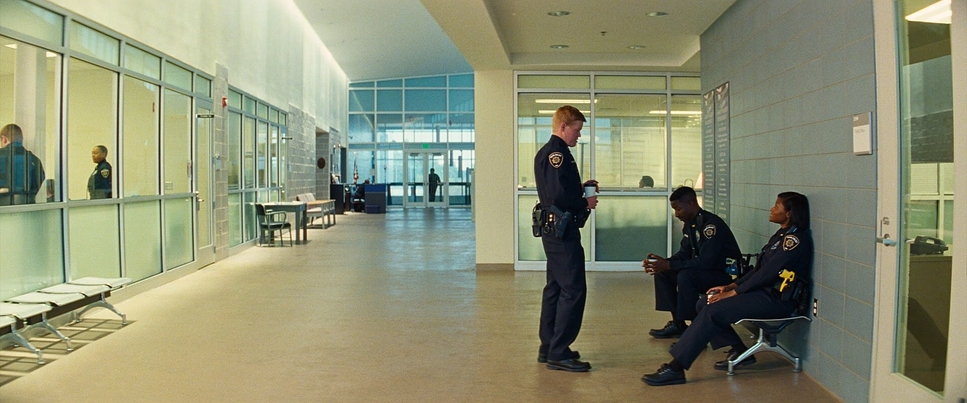 Kinds of Kindness production still
