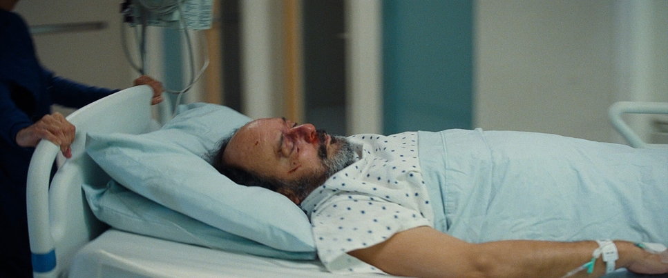 Kinds of Kindness production still