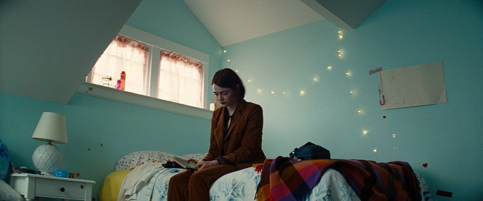 Kinds of Kindness production still