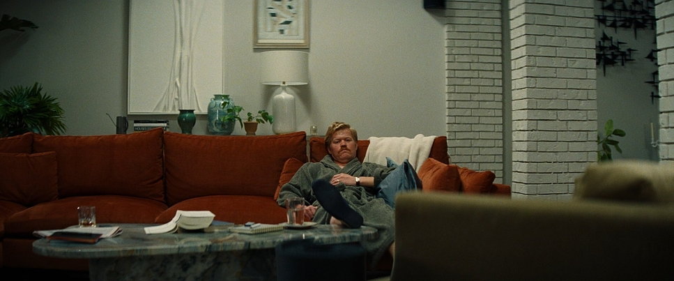 Kinds of Kindness production still