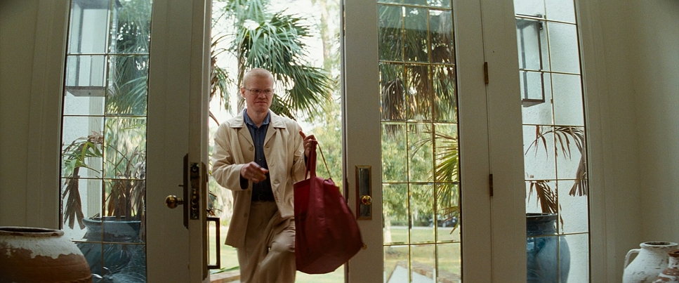 Kinds of Kindness production still