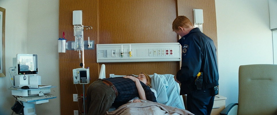 Kinds of Kindness production still