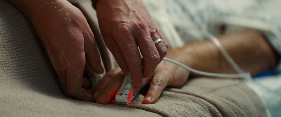Kinds of Kindness production still