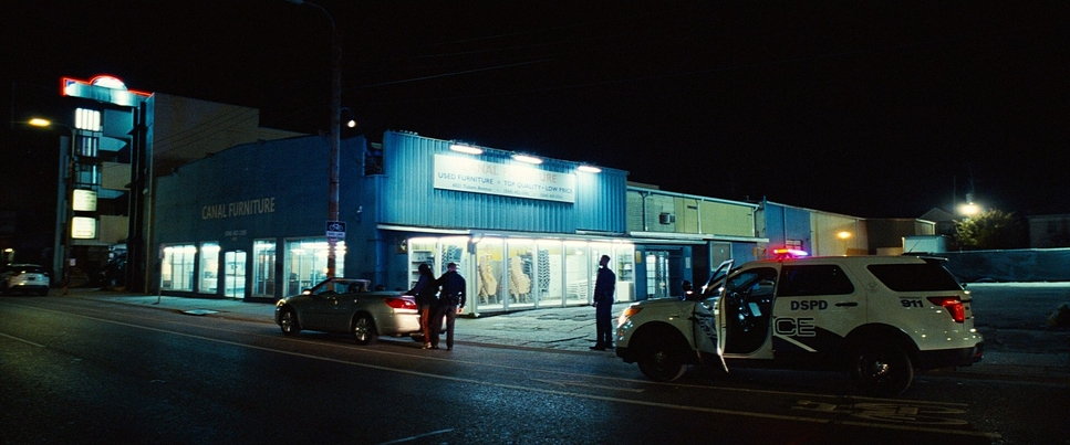 Kinds of Kindness production still