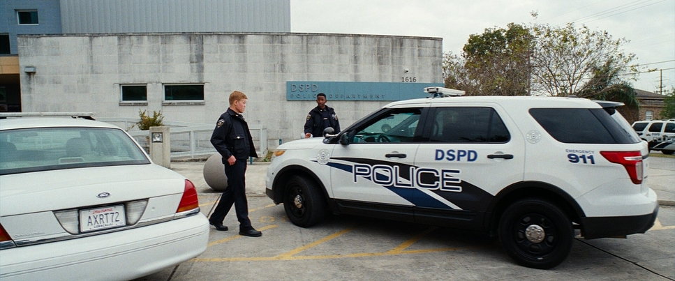 Kinds of Kindness production still