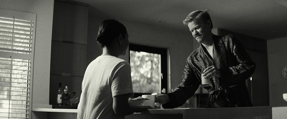 Kinds of Kindness production still