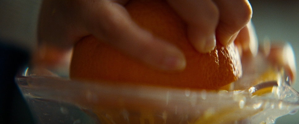 Kinds of Kindness production still