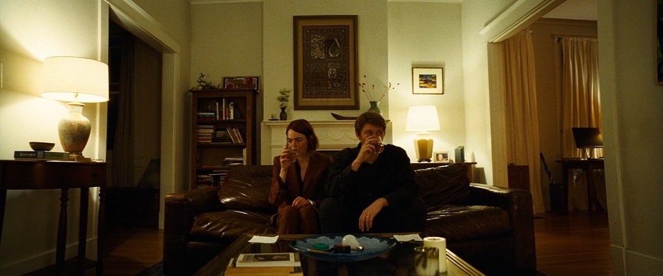 Kinds of Kindness production still