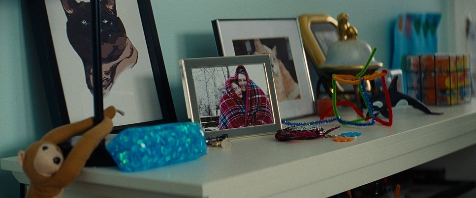 Kinds of Kindness production still