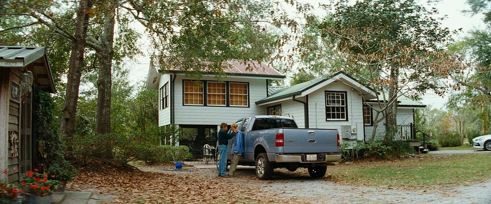 Kinds of Kindness production still