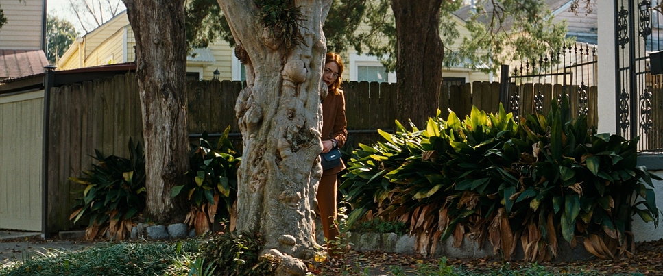 Kinds of Kindness production still