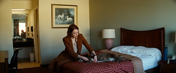 Kinds of Kindness production still