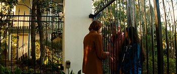 Kinds of Kindness production still
