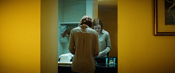 Kinds of Kindness production still