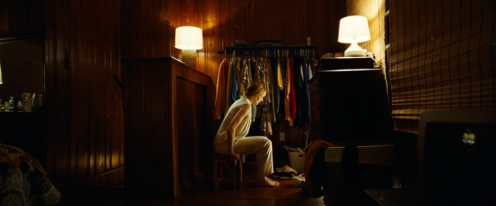 Kinds of Kindness production still