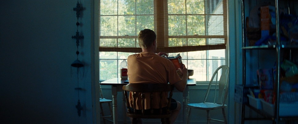 Kinds of Kindness production still