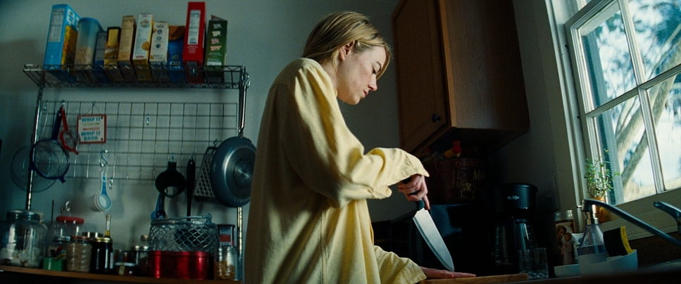 Kinds of Kindness production still