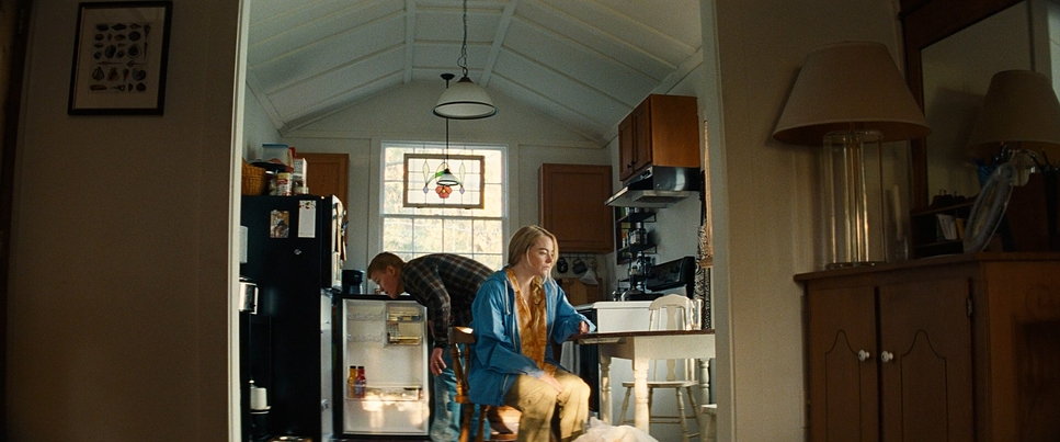 Kinds of Kindness production still
