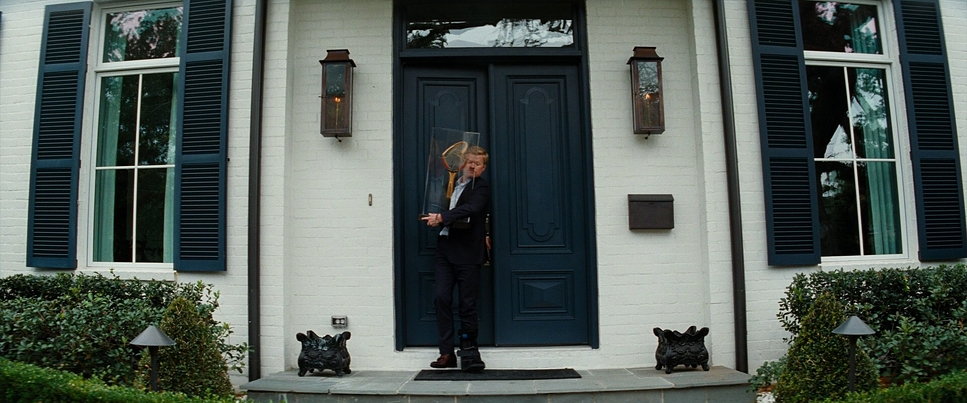 Kinds of Kindness production still