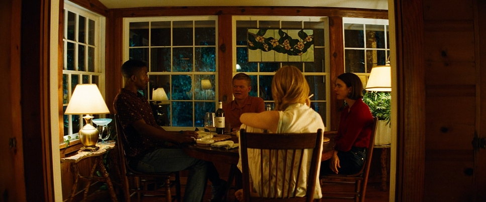 Kinds of Kindness production still