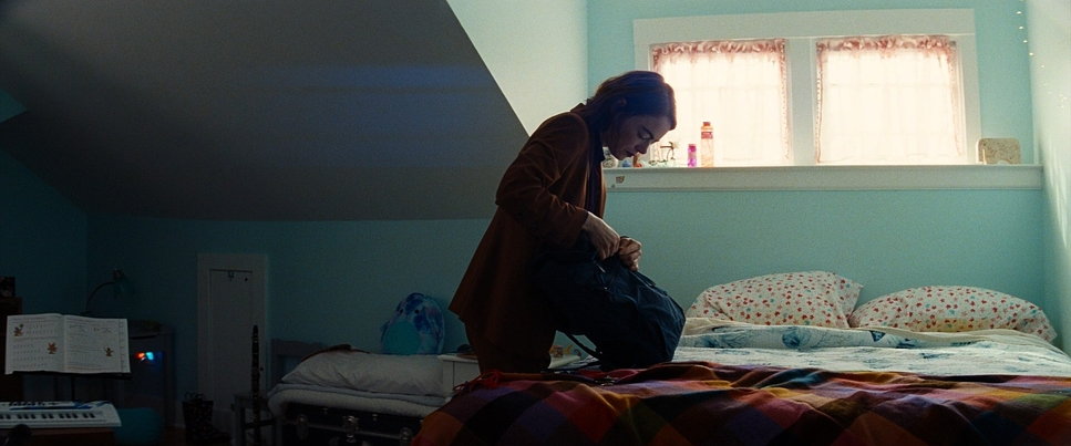 Kinds of Kindness production still