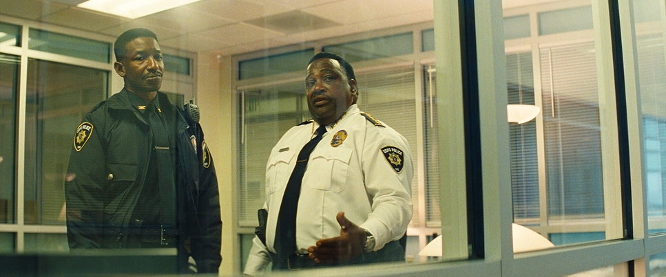 Kinds of Kindness production still