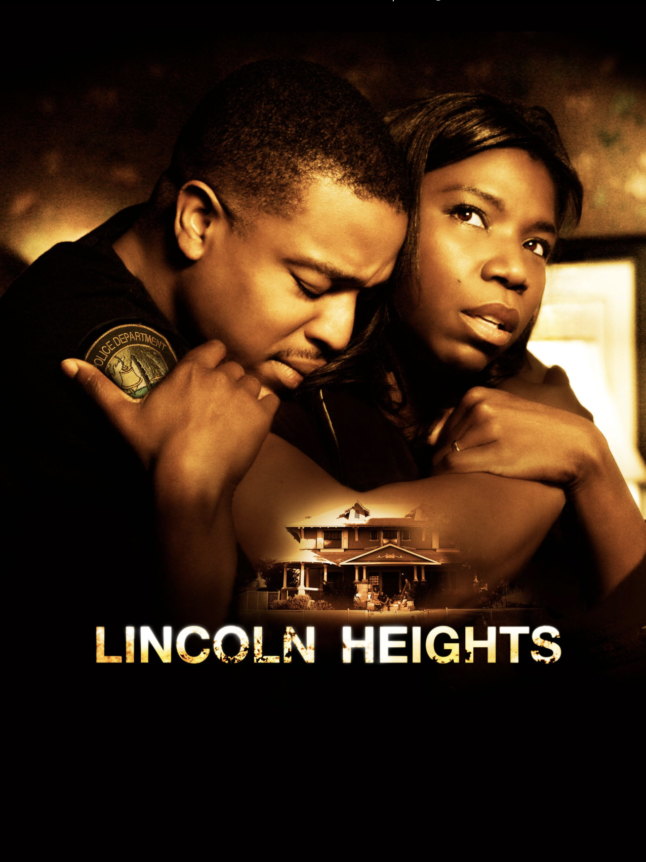 Lincoln Heights production still