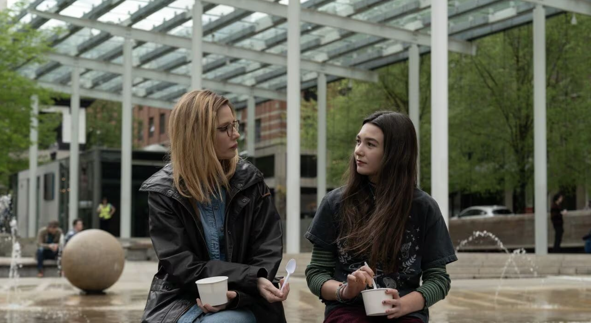 Little Wing production still