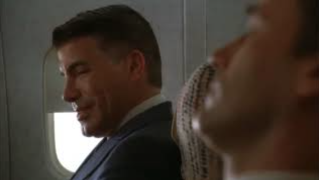 Mad Men production still