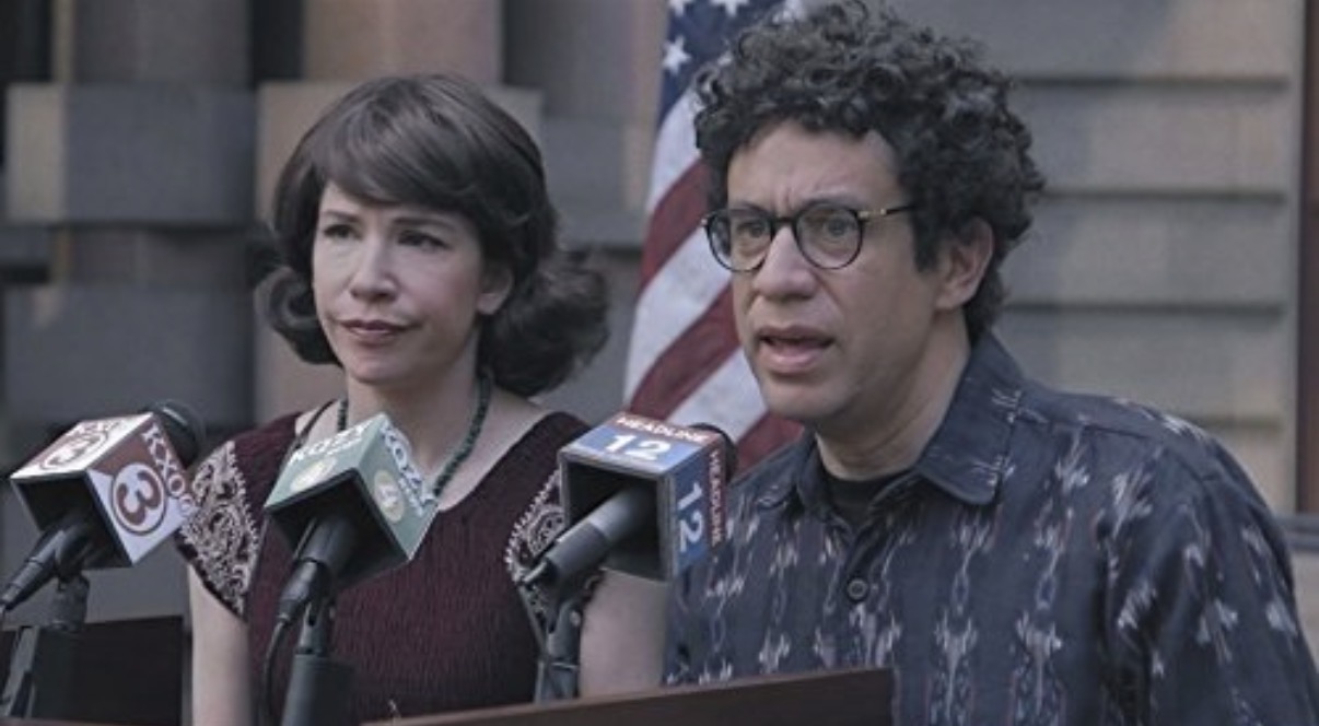 Portlandia production still
