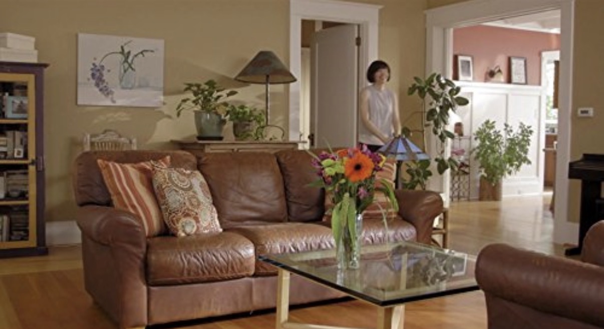 Portlandia production still
