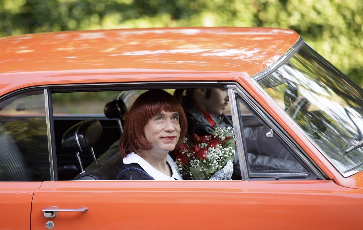 Portlandia production still