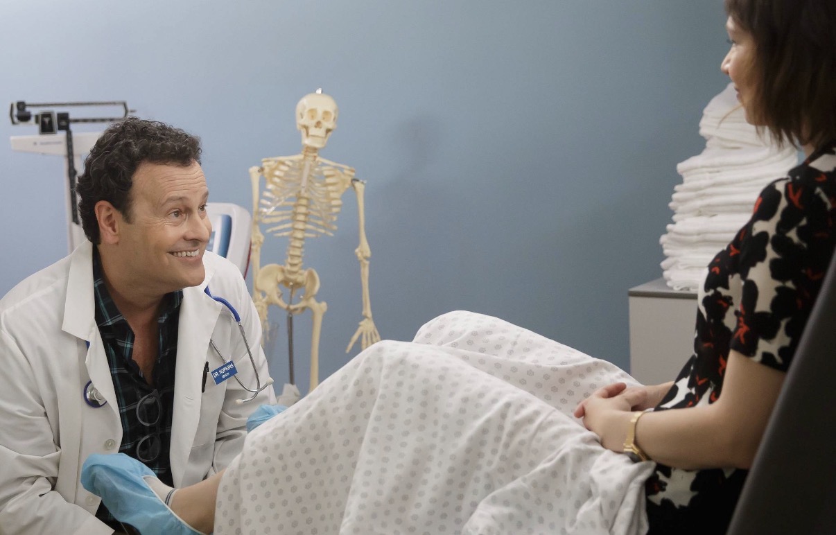 Portlandia production still