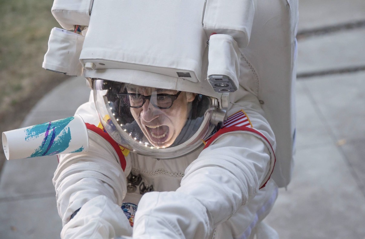 Portlandia production still