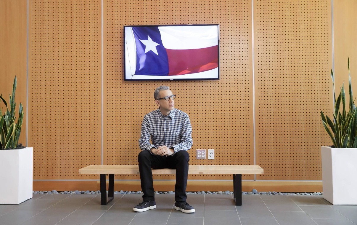 Portlandia production still