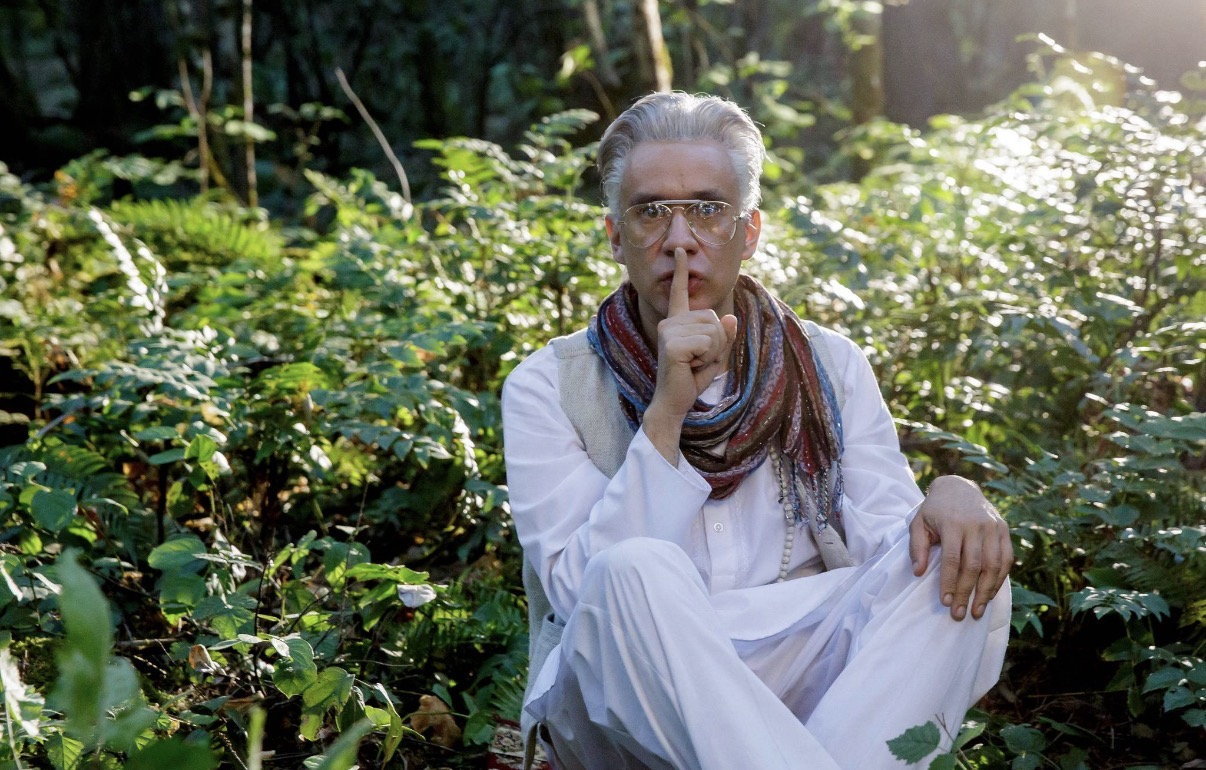 Portlandia production still