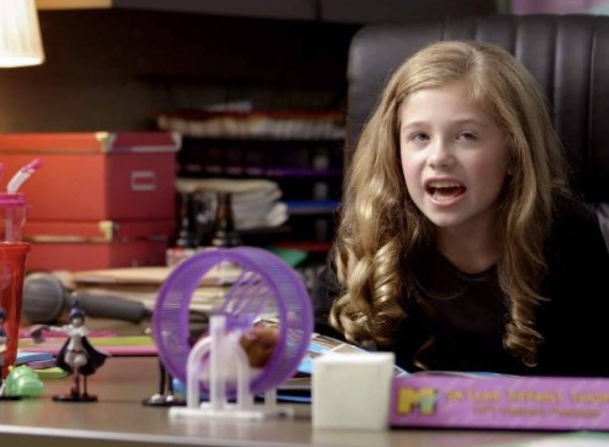 Portlandia production still