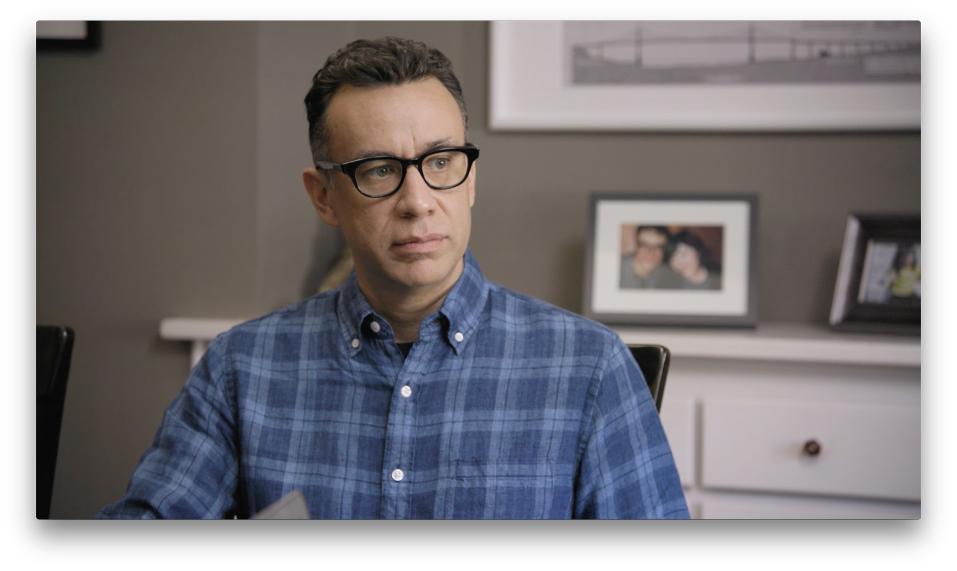 Portlandia production still