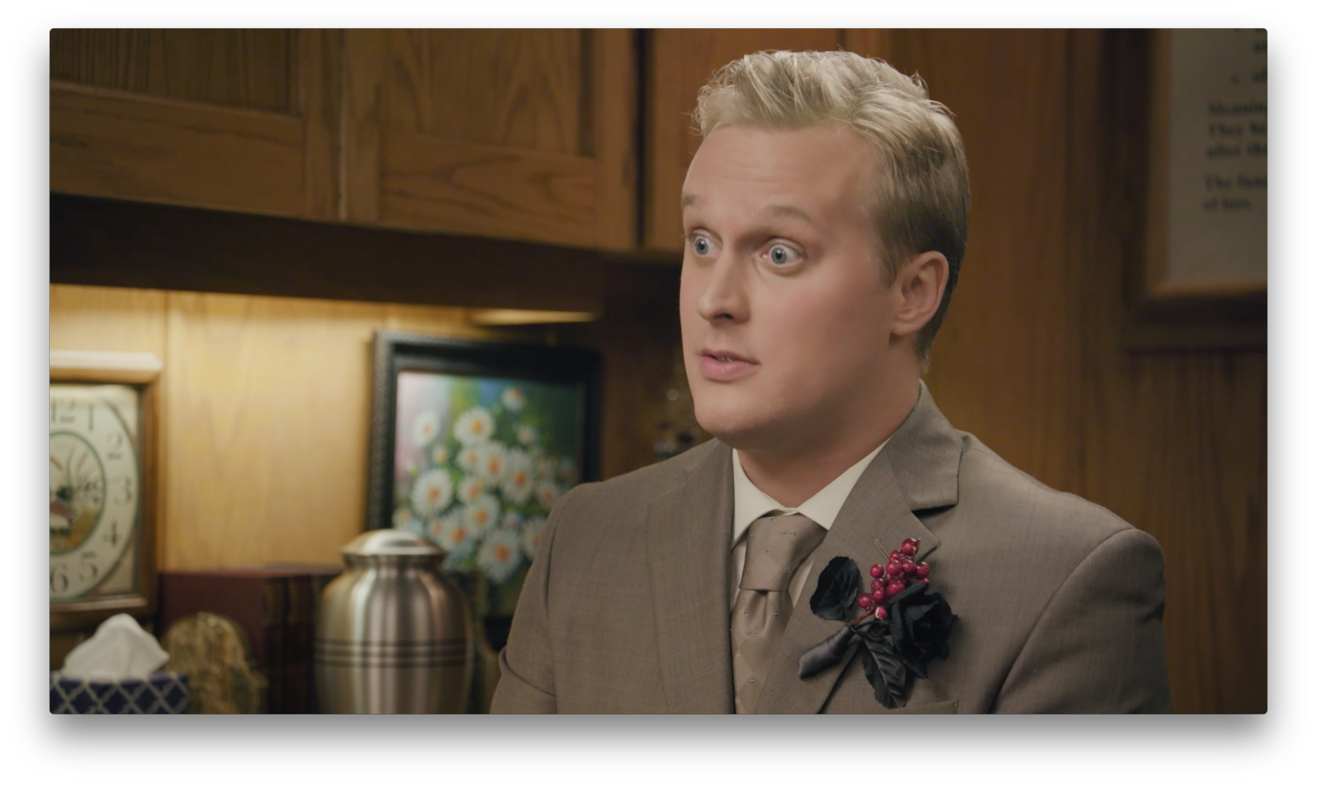 Portlandia production still