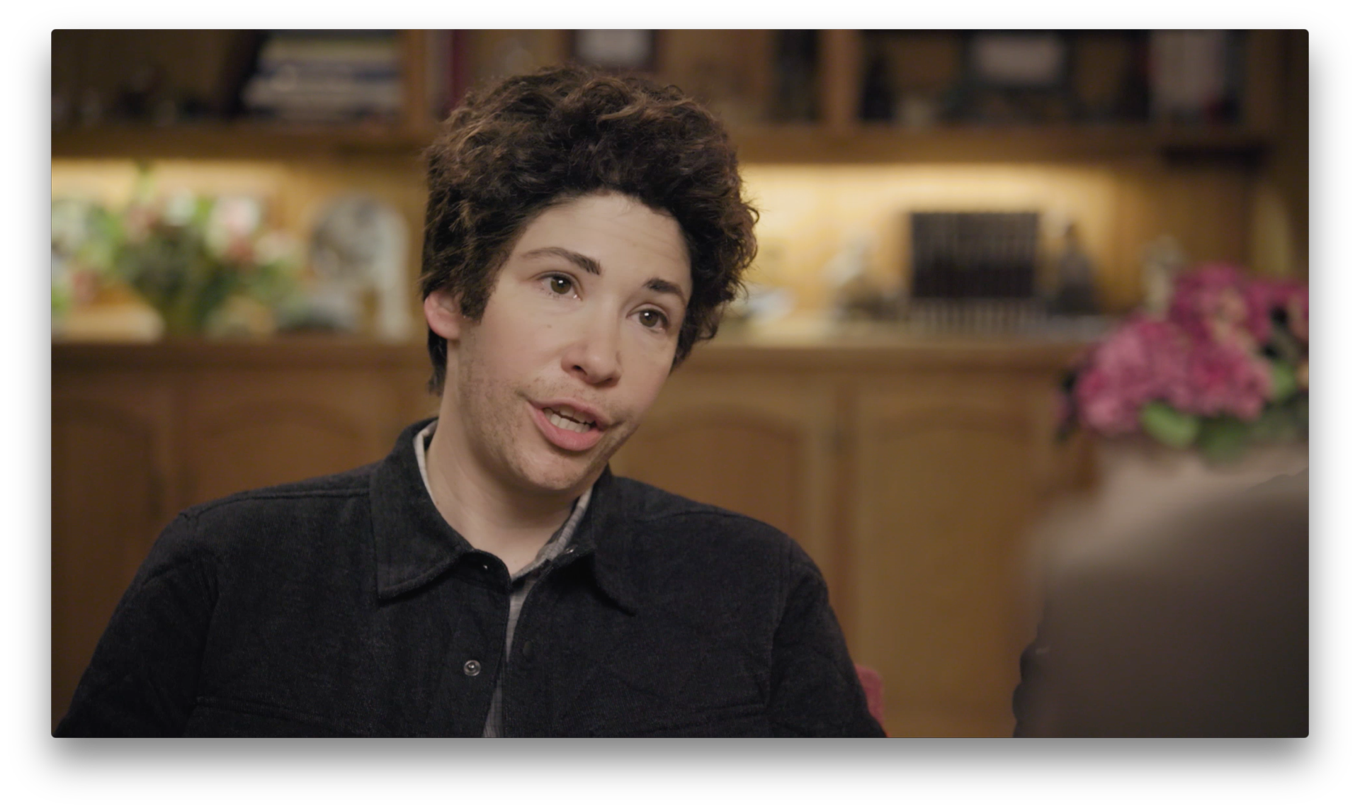 Portlandia production still