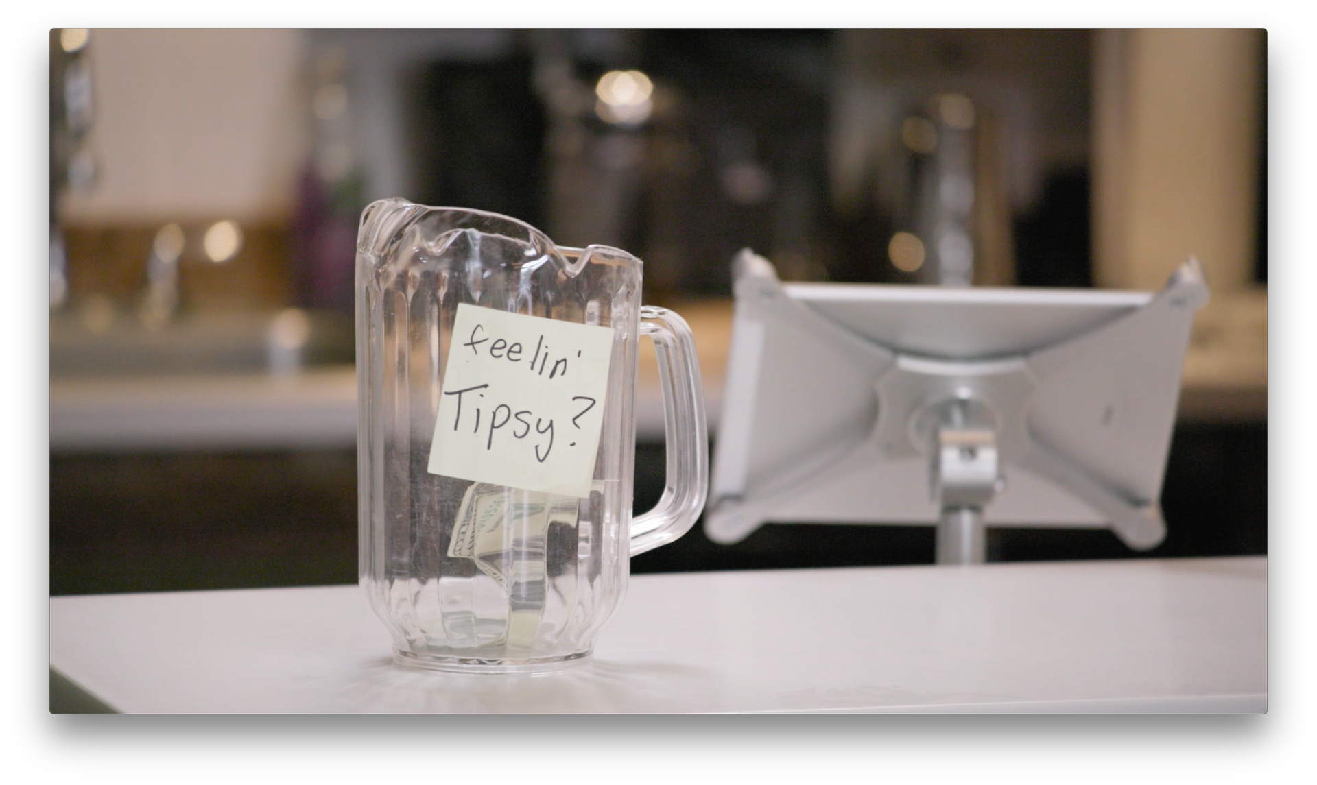 Portlandia production still