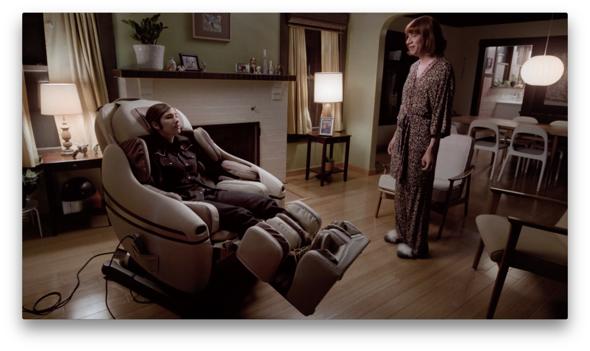 Portlandia production still