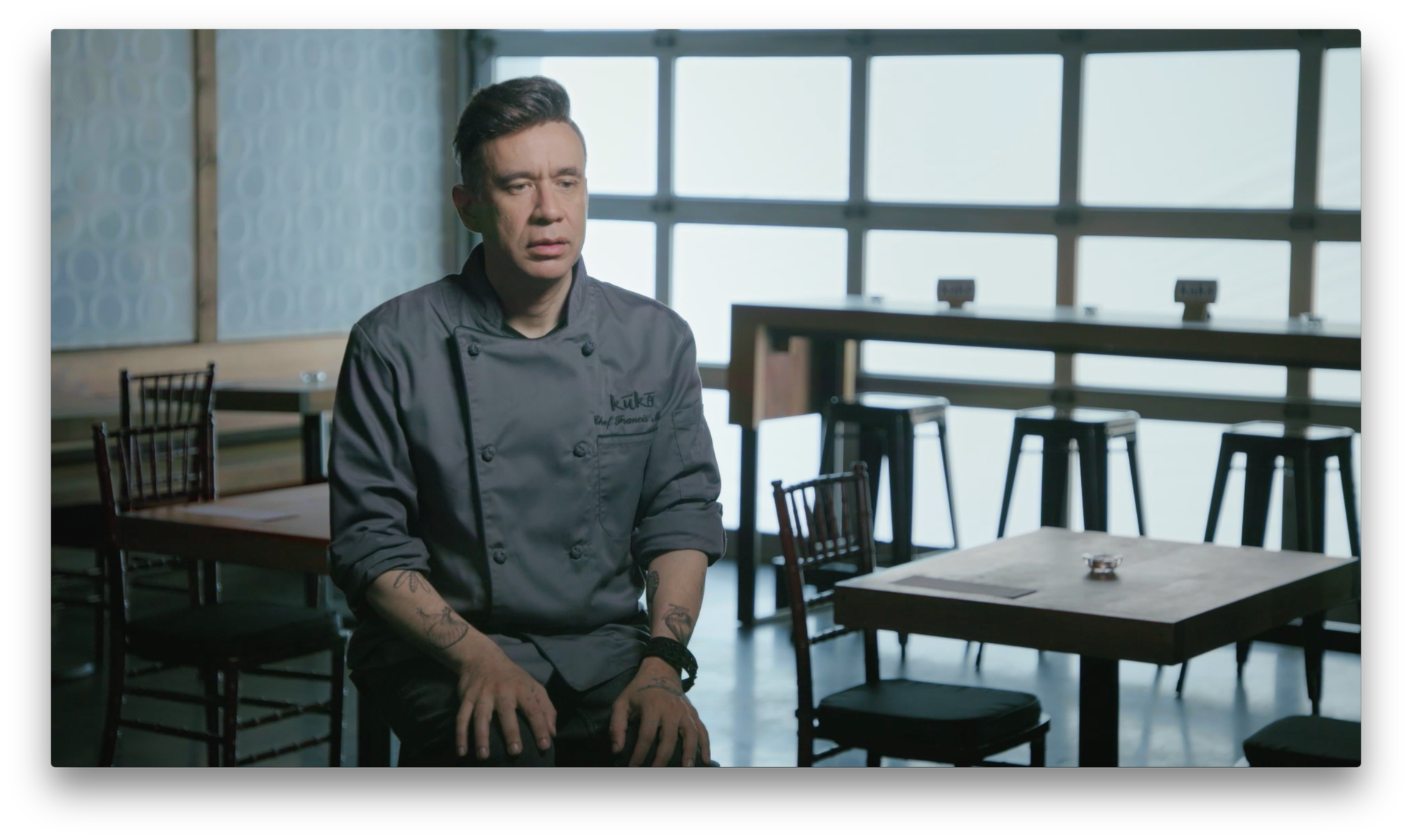 Portlandia production still