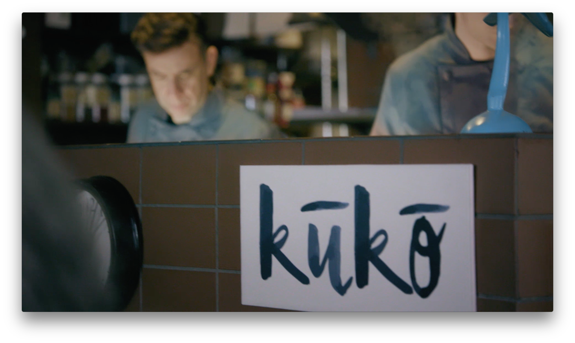 Portlandia production still