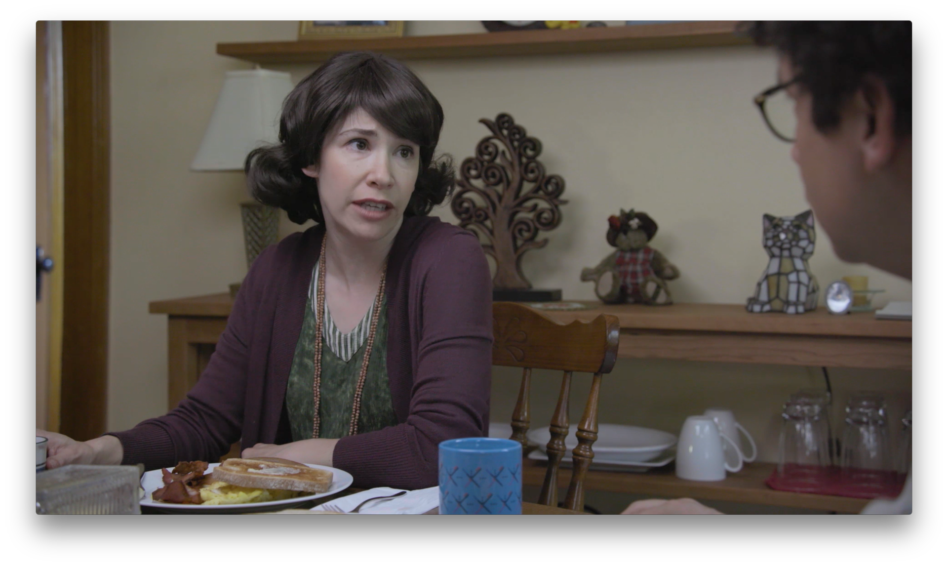 Portlandia production still