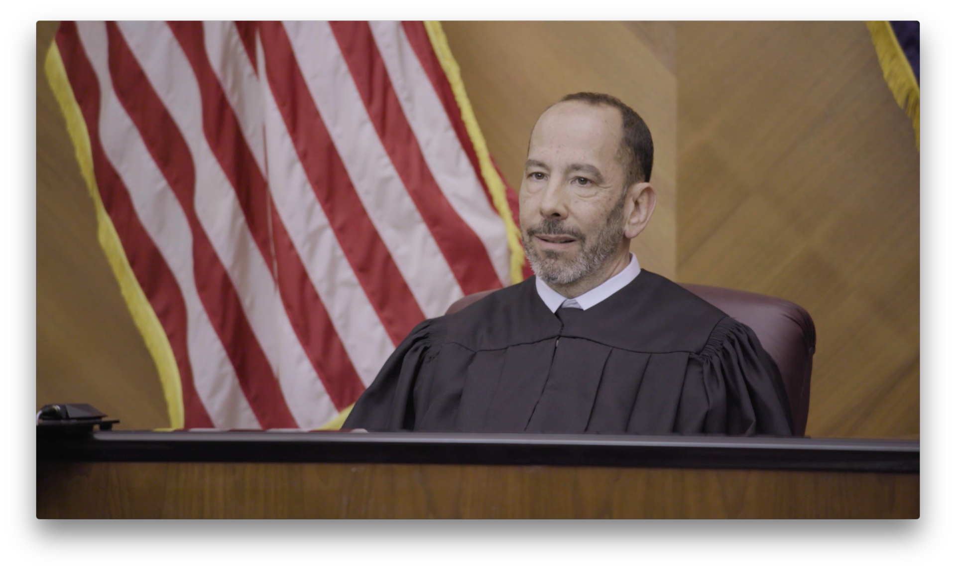 Portlandia production still